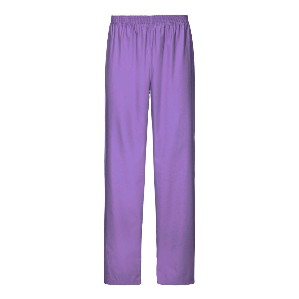 EXNER | Schlupfhose unisex purple (3307533)